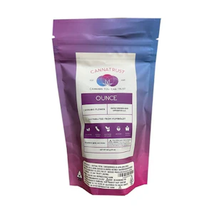 CANNA TRUST - CannaTrust Wild Cherry Cola Flower 28.0g