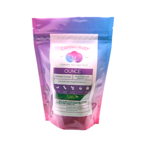 Cannatrust - Cannatrust - 28g Flower (Mimosa-Sativa)