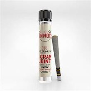 ELECTRALEAF - ElectraLeaf - Cannolis - 1g Joint