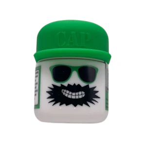 CAPULATOR - JUICEE J 3.5G - CAPULATOR