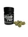 Heady Tree | Cap Junkie | 3.5g