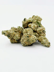 Groth Industries LLC - Sour Apple 3.5g Flower Pack