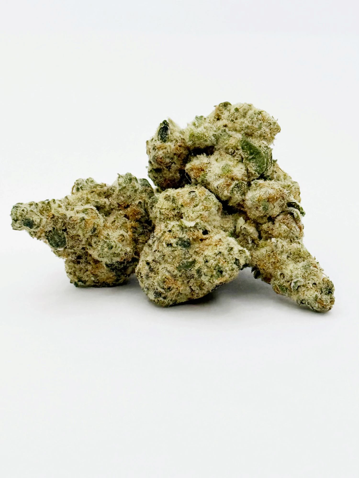 Baked Chicken Farm - Gush Mints 3.5g Flower Pack Main Image