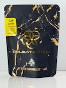 Gold Standard IND Cap Junky 1/8 29%