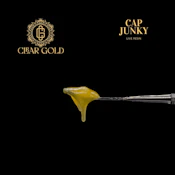 Cap Junky Live Resin - 1g - CNA
