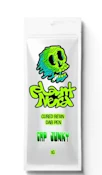 Dab Pen - Cap Junky - 1g