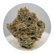 THC - Caps Junky Flower