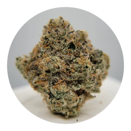 The Hempire Collective - THC - Caps Junky Flower Main Image