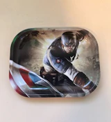 Rolling Tray - Captain - 2023