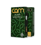Bubbas Girl -Indica- 78.15% THC | 1g Cured Resin All-in-One (Vape) | CAM   -oo9 back