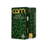 Devil Driver -Sativa- 86.64% THC | 1g Live Resin All-in-One (Vape) | CAM   -rr7 back