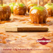 Swisher - Caramel Apple 1.5g Pre-Roll Blunt