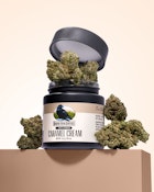 Raven's View Genetics - Caramel Cream - 3.5G - Indica-Dominant Hybrid - Flower