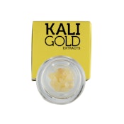 Kali Gold Caramel Gelato Sugar 1.0g