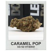 Caramel Pop