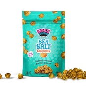 Sea Salt Caramel 1:1 THC:CBD - 10mg - Space Poppers