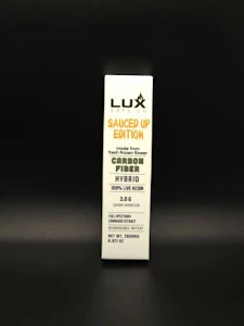 LUX - CARBON FIBER 2g