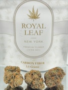 Royal Leaf - Carbon Fiber - 3.5g
