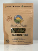 Burr's Place Carbon Fiber 1/8 PD 28%