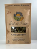 Burr's Place Carbon Fiber 1/2 PD 28%