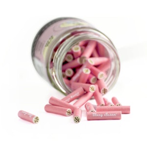 Blazy Susan - Pink Carbon Filters Xtra Slim 5.9mm