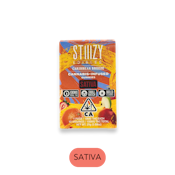 Stiiizy - Caribbean Breeze - Gummies - 10mg - 10pk