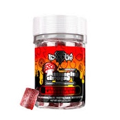 Exodus Mushy Drops Caribbean Mango