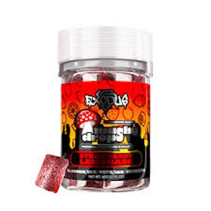 Exodus - Exodus Mushy Drops Caribbean Mango