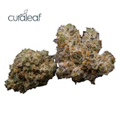 Curaleaf Whole Flower 3.5g Carmelita (I) 00742