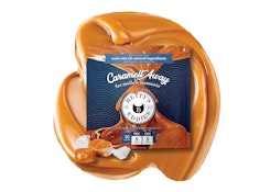 Caramelt Away | Full Spectrum Caramel Hash Chews | 10pk | 45mg