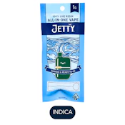Jetty - Live Resin - Rootbeer GMO - RTU - 1.0g