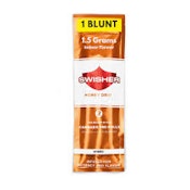 Swisher - Caramel Apple 1.5g Pre-Roll Blunt
