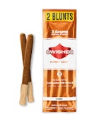 Swisher - Caramel Apple 3g Infused Prerolls 2pk