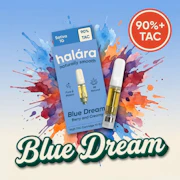 Halara - Blue Dream - 510 Cart - 1g