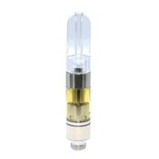 ThunderChief vape cart - Southern Comfort 1g