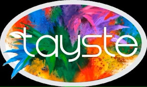 Tayste Jungle Pie Distillate Cartridge 2g