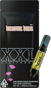 XXL 1G 510 Cartridge Pineapple Dream