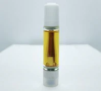 Chronic Extracts Zazahimi Live Resin Cartridge 1g