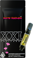 XXL 1G 510 Cartridge White Gushers 
