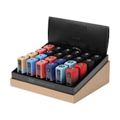Cartisan Atom Battery