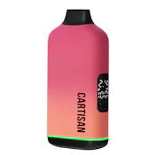 Cartisan Veil Bar Neo Battery - Blush Pink