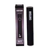 Cartisan Mate Battery