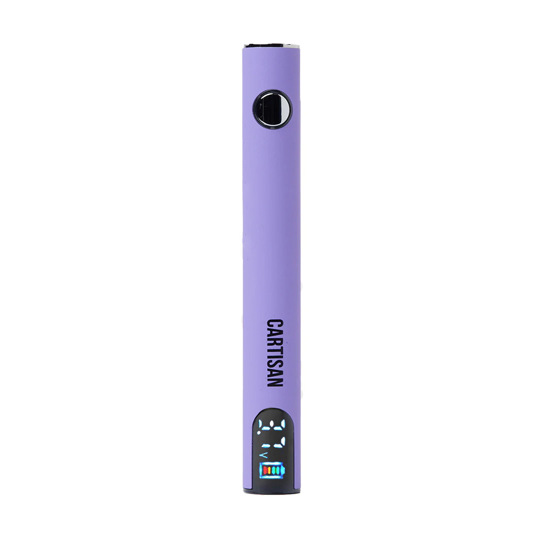 CARTISAN - Cartisan | Accessory | Pro Pen Neo 900 - Purple Main Image
