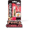 Hellavated Profilez Peach Cobbler Cartridge 1g
