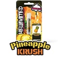 Hellavated Profilez Pineapple Krush Cartridge 1g