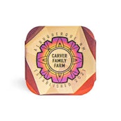 Sour Diesel 1g Live Rosin - Carvers