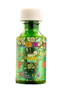 Cucumber Pepino 1000Mg