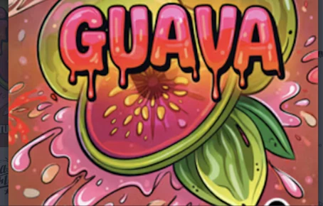 Guava 1000Mg
