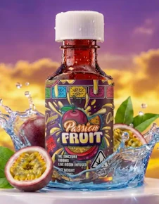 Passionfruit 1000MG