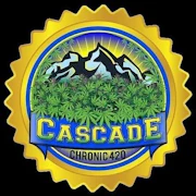 Cascade Chronic Original Glue #4 10pk Pre-Roll 0.5g